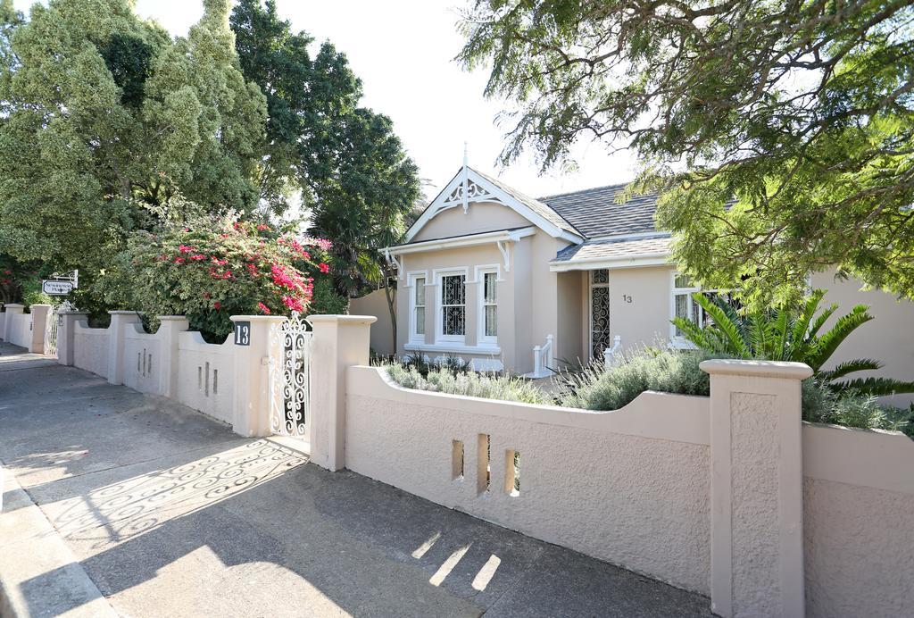 Newington Place Port Elizabeth Exteriör bild