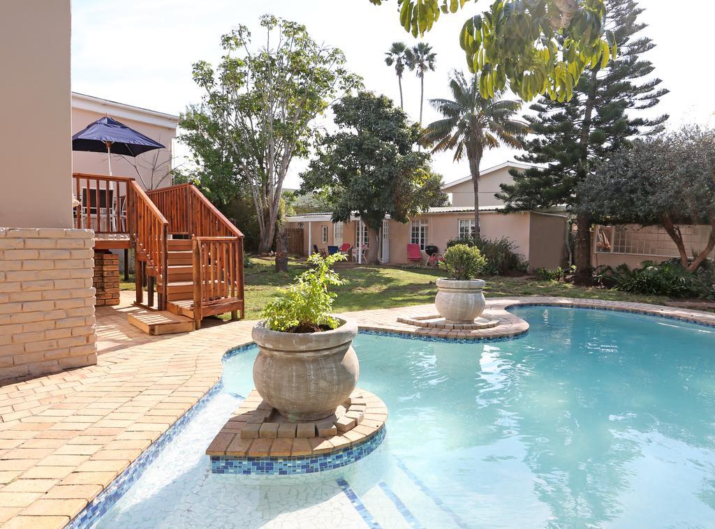 Newington Place Port Elizabeth Exteriör bild