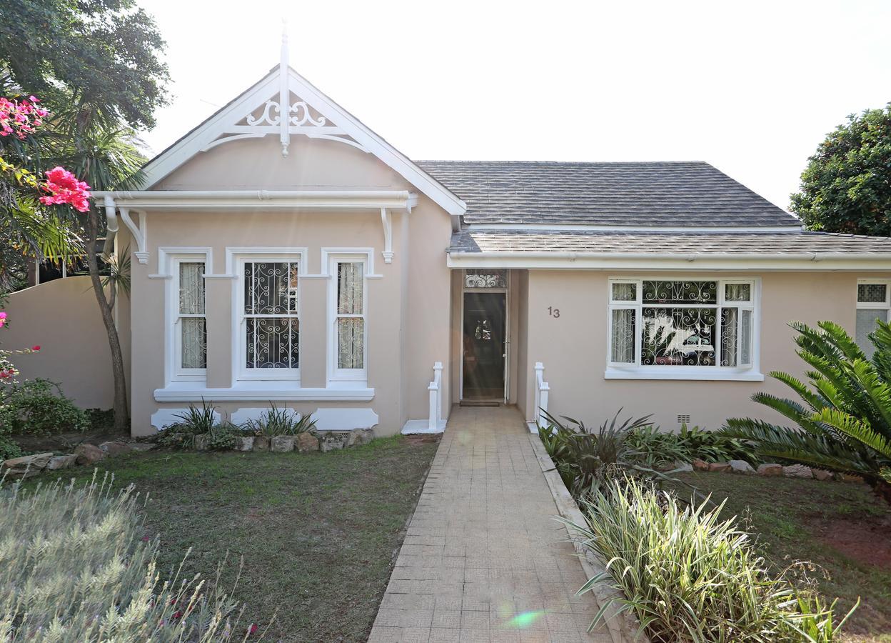 Newington Place Port Elizabeth Exteriör bild