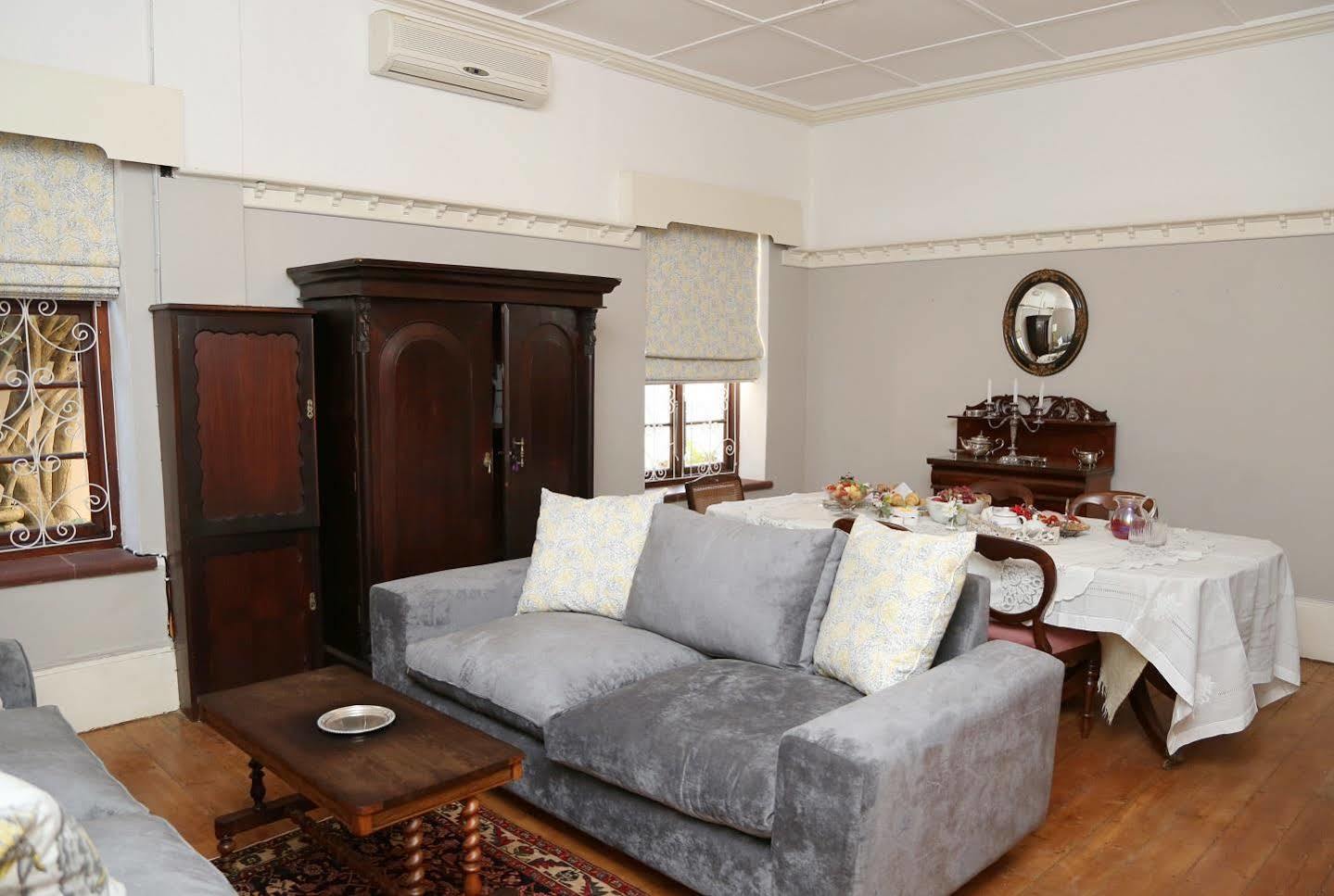 Newington Place Port Elizabeth Exteriör bild