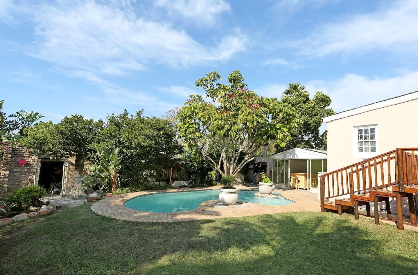Newington Place Port Elizabeth Exteriör bild