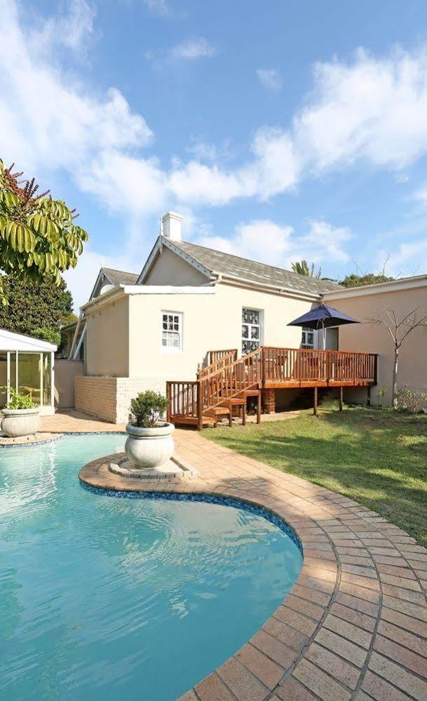 Newington Place Port Elizabeth Exteriör bild