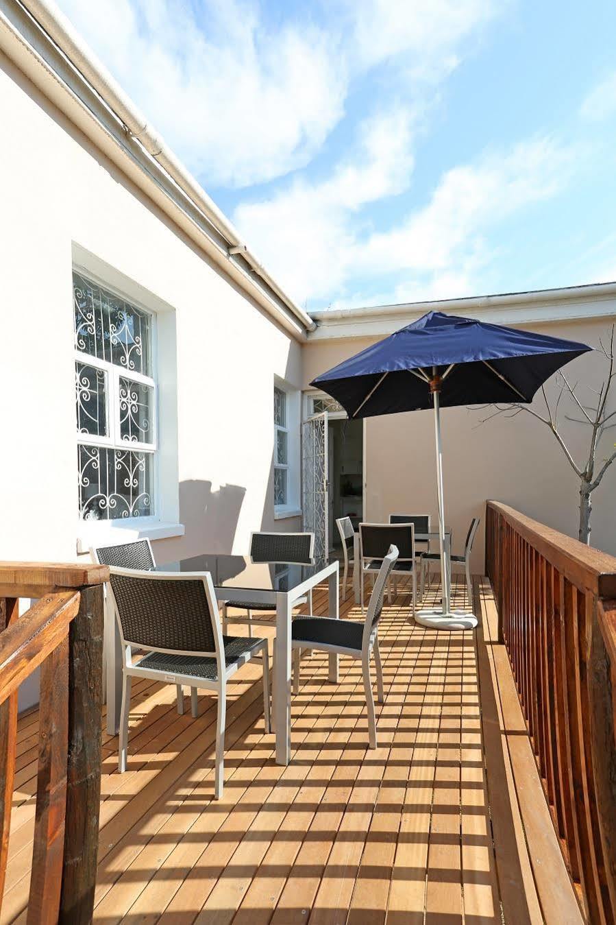 Newington Place Port Elizabeth Exteriör bild