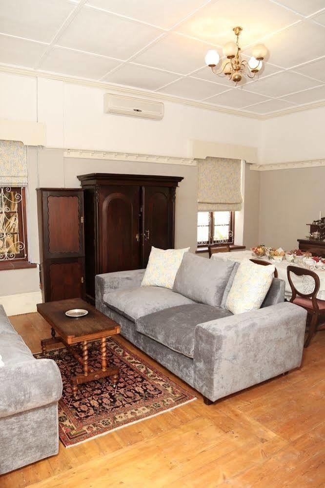 Newington Place Port Elizabeth Exteriör bild