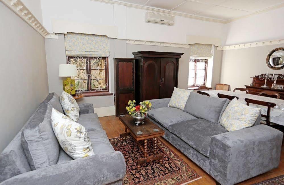 Newington Place Port Elizabeth Exteriör bild
