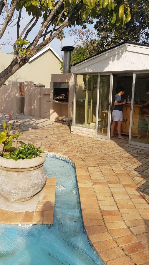 Newington Place Port Elizabeth Exteriör bild