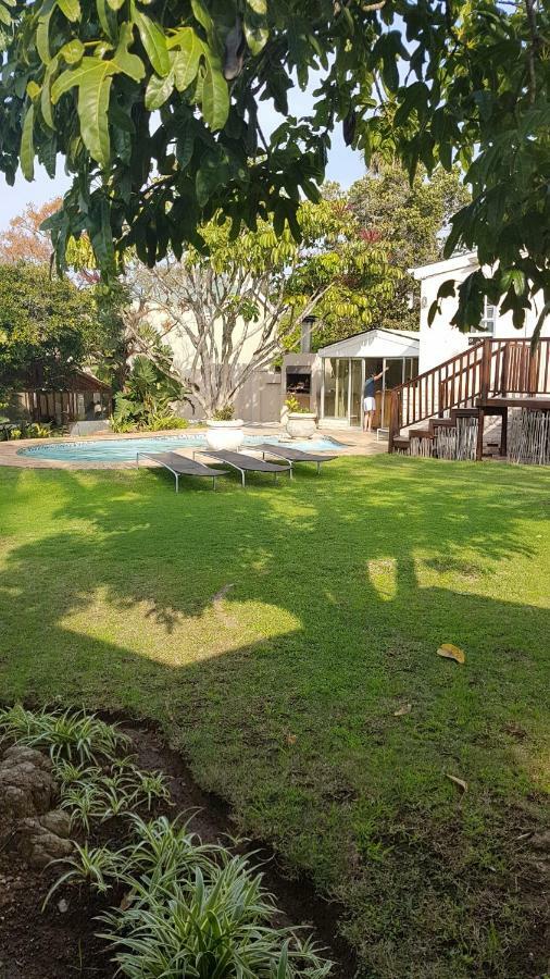 Newington Place Port Elizabeth Exteriör bild